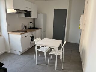  Appartement  louer 1 pice 18 m