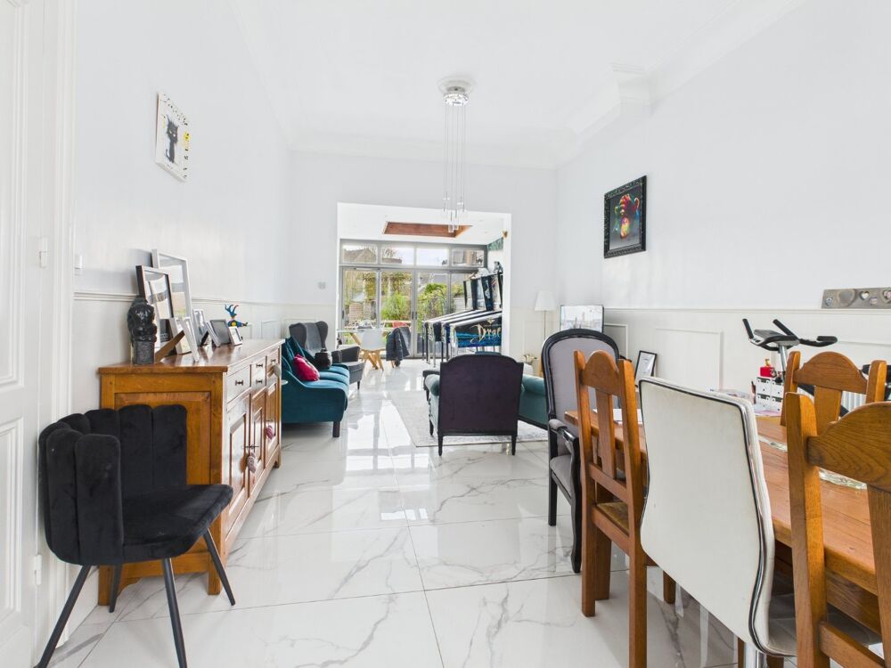 Vente Maison Maison Cambrai
