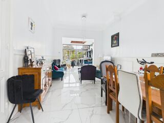  Maison à vendre 9 pièces 218 m²
