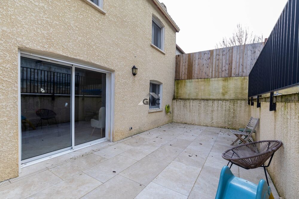 Vente Maison Villa Clermont l'herault