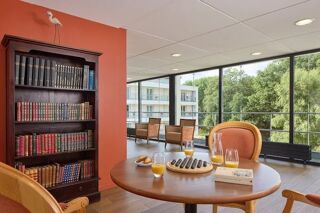  Appartement � vendre 2 pi�ces 44 m�