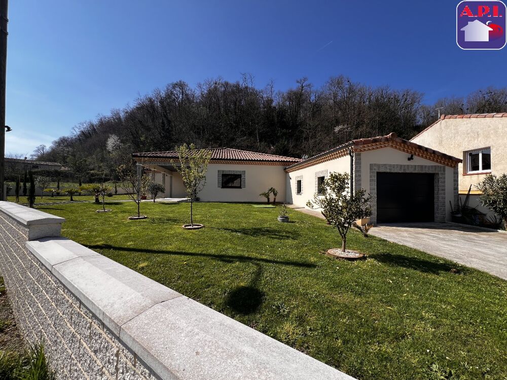 Vente Maison Maison Foix