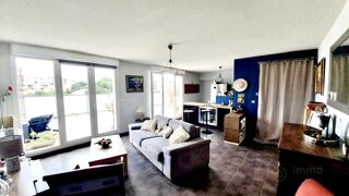  Appartement à vendre 3 pièces 70 m²