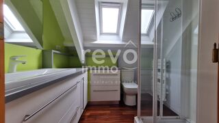  Maison à vendre 6 pièces 104 m²