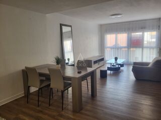  Appartement à vendre 3 pièces 94 m²