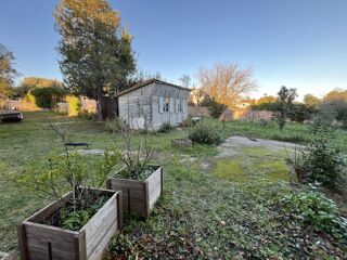  Terrain à vendre 503 m²