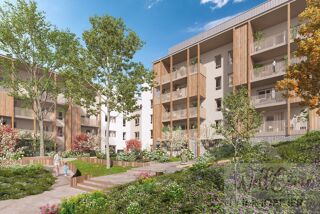  Appartement � vendre 4 pi�ces 88 m�