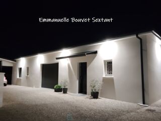  Maison � vendre 4 pi�ces 115 m�