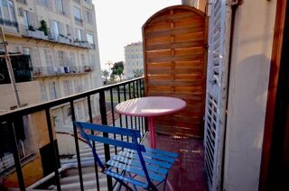  Appartement à vendre 1 pièce 23 m²