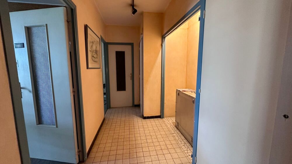 Vente Appartement Appartement Montpellier