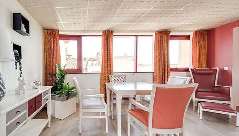 Vente Appartement Résidence Ehpad Le soler