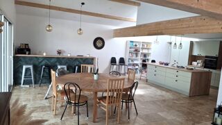  Maison � vendre 9 pi�ces 205 m�