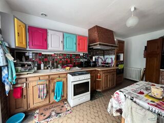  Maison à vendre 6 pièces 158 m²