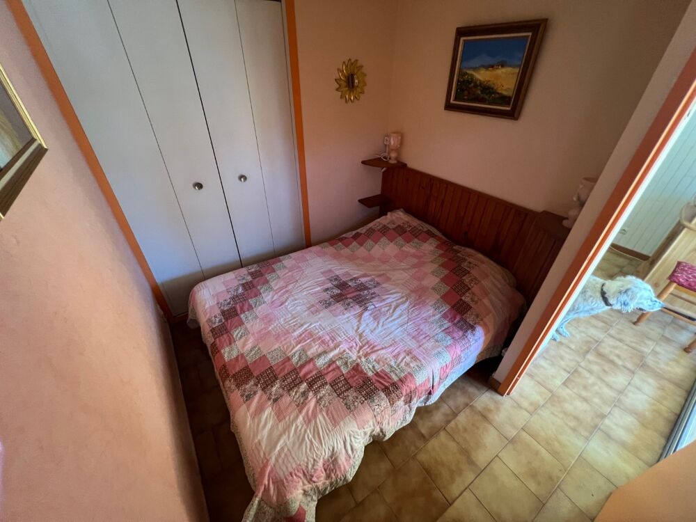 Vente Appartement Appartement Argeles sur mer