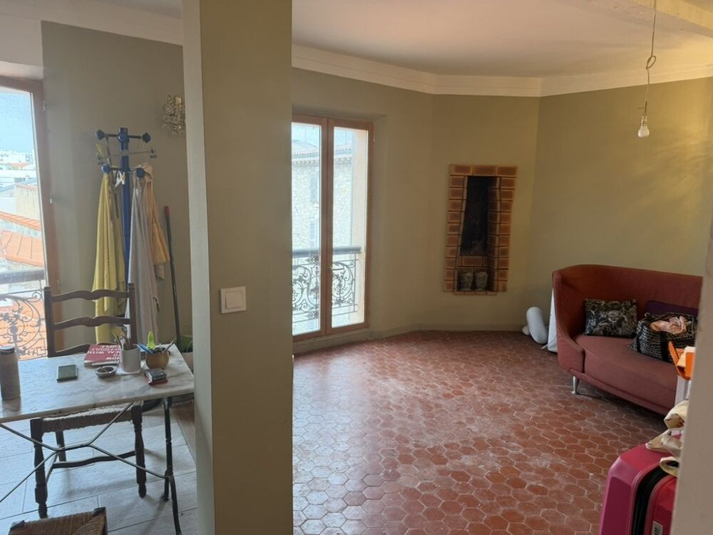 Vente Appartement Appartement Antibes
