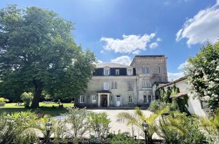  Propriété/château à vendre 15 + pièces 721 m²