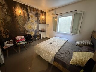  Appartement à louer 3 pièces 73 m² Sete