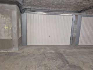  Parking / Garage à vendre 1 pièce 17 m²