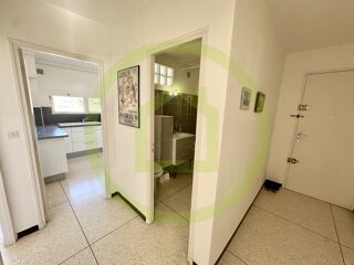  Appartement � vendre 2 pi�ces 49 m�