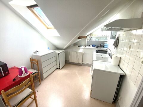  Appartement � louer 1 pi�ce 27 m�