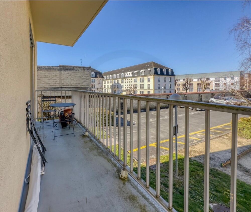 Vente Appartement Appartement Compiegne