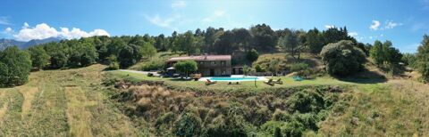   Mas Maison - 8 pi�ce(s) - 198 m�