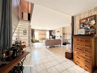  Maison à vendre 7 pièces 140 m²