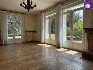  Maison � vendre 7 pi�ces 151 m�