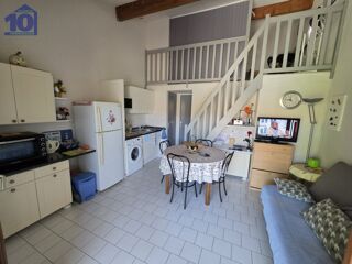 Vente Maison Pavillon Valras plage