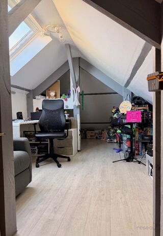  Maison à vendre 5 pièces 89 m²