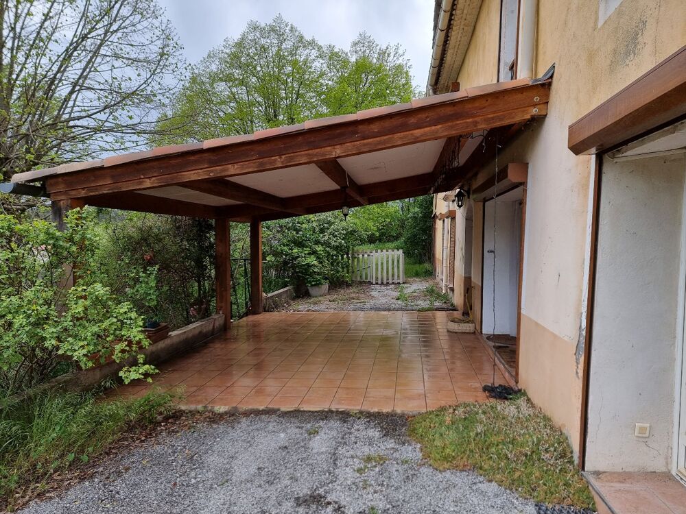 Vente Maison Propriété Le brusquet