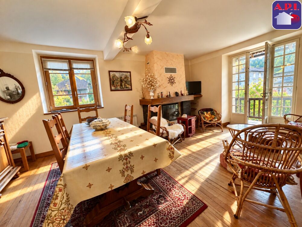 Vente Maison Maison Les bordes sur lez