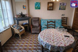  Maison à vendre 6 pièces 132 m²