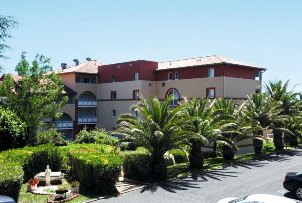 Résidence Tourisme