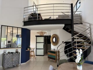 Maison 6 pièces 138 m² · aux Sorinières · 138 m² · 399 000 €