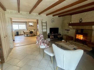  Maison � vendre 3 pi�ces 107 m�