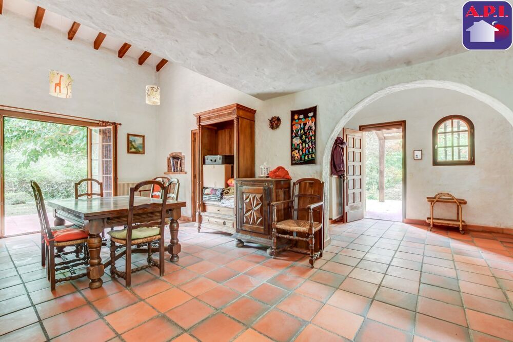 Vente Villa Maison de caractère Saverdun