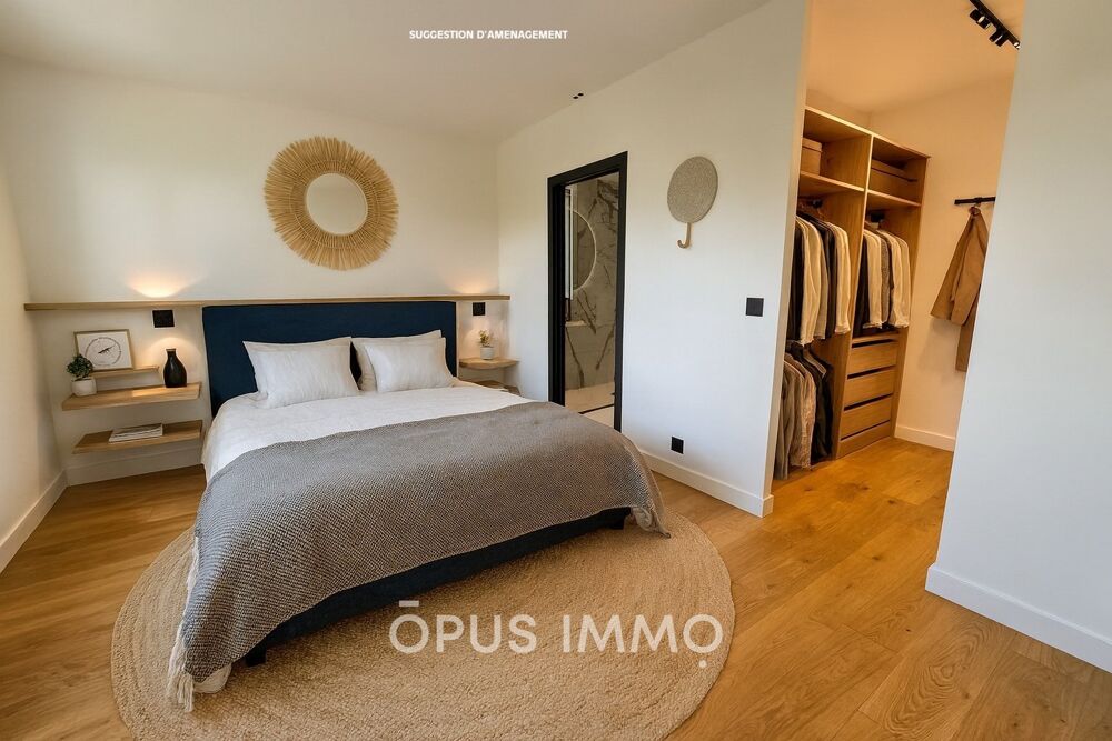 � vendre  Villa Montpellier (34090)