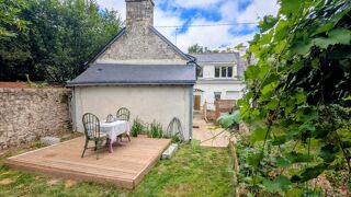  Villa à vendre 2 pièces 31 m²