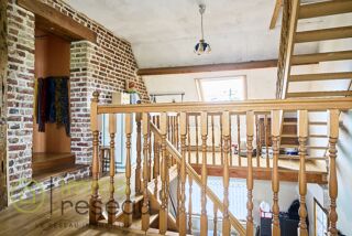  Maison � vendre 7 pi�ces 152 m�