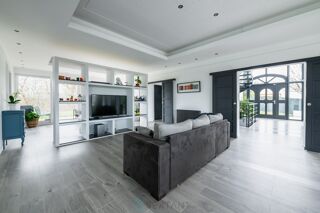  Villa � vendre 12 pi�ces 465 m�