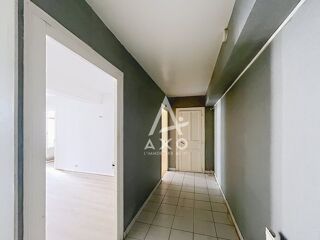  Appartement à vendre 2 pièces 57 m²