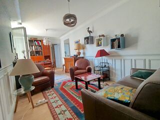  Appartement  vendre 2 pices 52 m