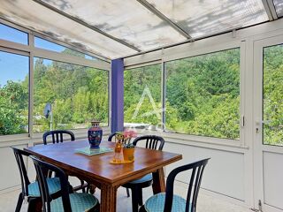  Maison à vendre 3 pièces 81 m²