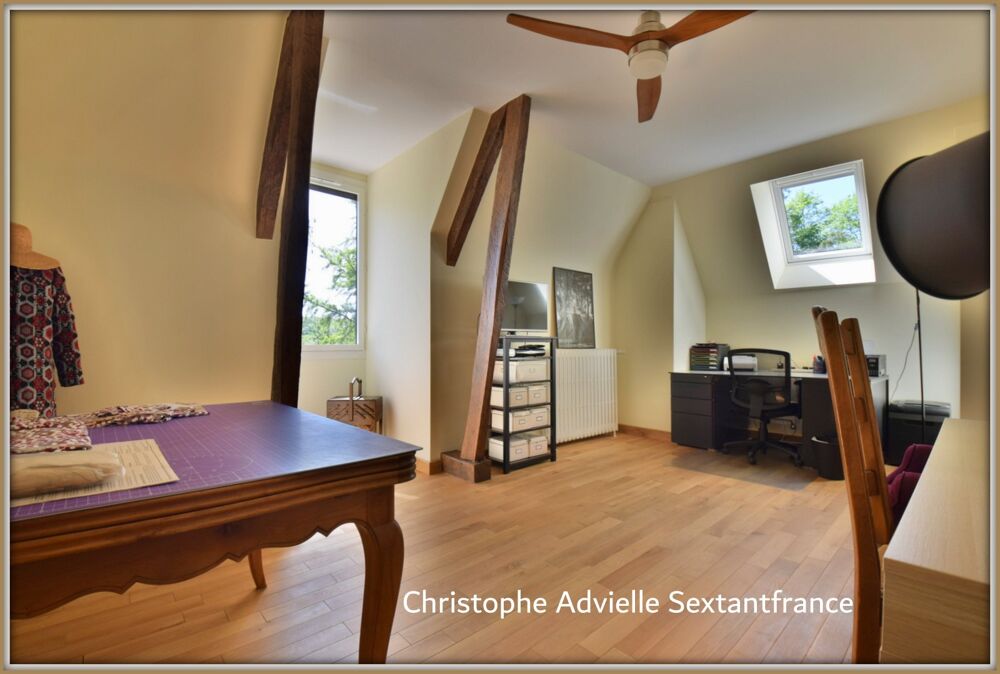 � vendre  Maison Varennes (24150)