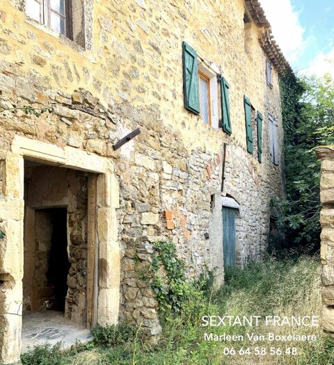   Maison de village Maison - 6 pi�ce(s) - 110 m�