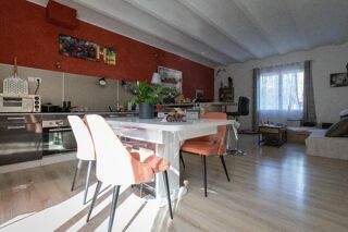  Appartement � vendre 2 pi�ces 57 m�