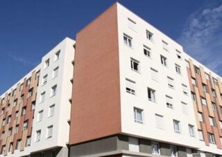  Appartement � vendre 1 pi�ce 19 m�