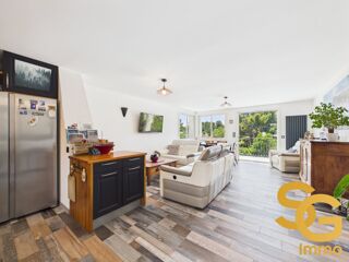 Maison à vendre 5 pièces 107 m²