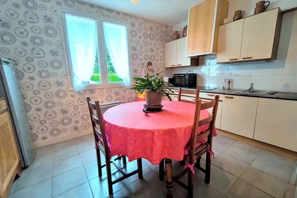 Vente Maison Maison Bergerac